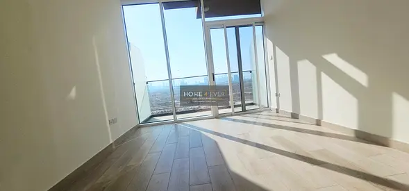 Unfurnished Studio | Bloom Tower C | Marina & City Views
