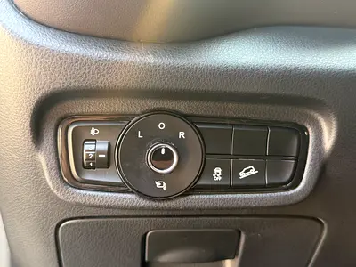 GAC GS3 200T, миниатюра 18