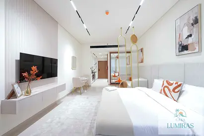 Exclusive Trillionaire Studio | Private Jacuzzi | Business Bay, Dubai