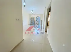 Huge 1BHK | Ready to Move | Gym Included | Mosque in Building | Covered Parking