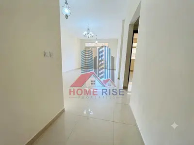 Huge 1BHK | Ready to Move | Gym Included | Mosque in Building | Covered Parking