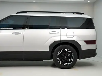 Hyundai Santa FE SE, миниатюра 4