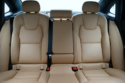 Volvo S90 Ultimate Bright, миниатюра 15
