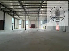 New Warehouse for Rent in Umm Al Quwain | 13,000 sq ft, 200 kW Electricity