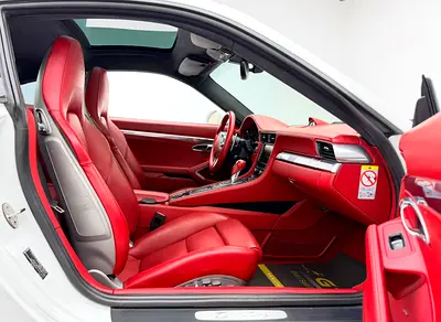صورة مصغرة 13 لـ 2014 Porsche 911