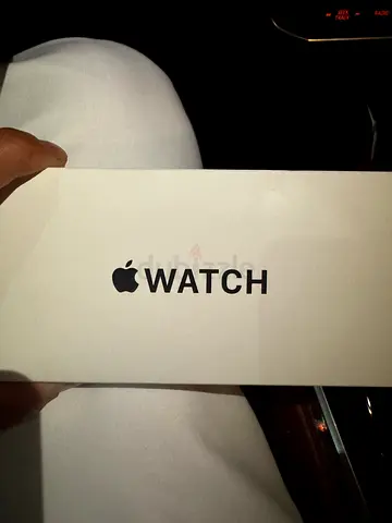 Apple Watch (boxed) - Series (please inquire for exact model)