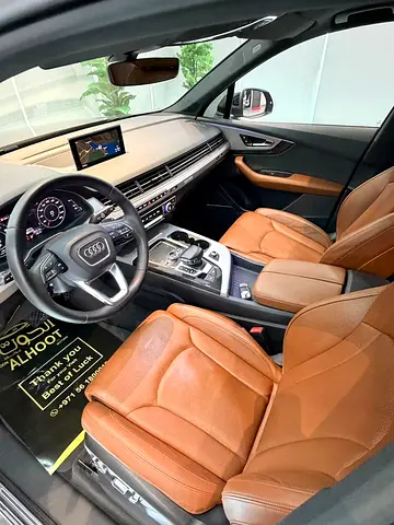 صورة مصغرة 15 لـ 2017 AUDI Q7