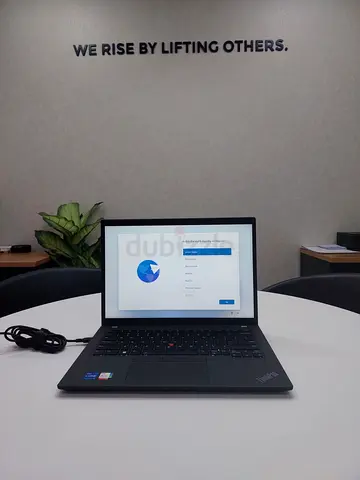 Lenovo ThinkPad T14 Gen 3 (2022) Laptop – 12th Gen / Intel Core i7-1260P / 14inch WUXGA