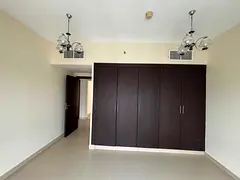 Spacious 1 Bedroom Appartment In Muwalieh Commercial In Just 43999Aed Yearly
