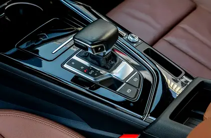 2023 AUDI A5 缩略图 10