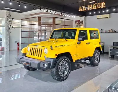 صورة مصغرة 3 لـ 2015 JEEP WRANGLER