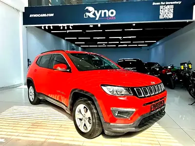Massive Price Drop!!! // AED 760 // 20%DP // 2021 Jeep Compass 2.4L V4 4WD