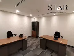 Promo Price ! 4 People/Visa - Short Term Contract / Multiple Payments / Complete Office Packages: Fu