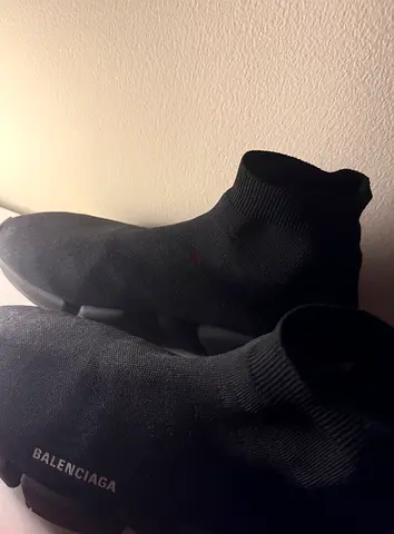 Balenciaga Speed 2.0