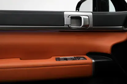 BYD Leopard Titanium 7 Ultra, миниатюра 9