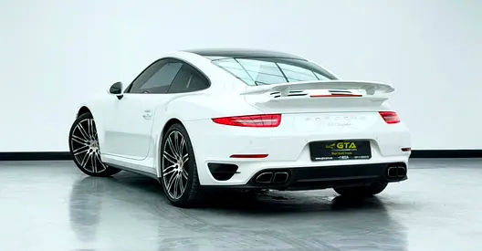صورة مصغرة 6 لـ 2014 Porsche 911