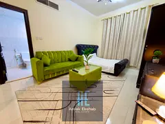 Studio for monthly rent in Ajman, Al Rawda 2