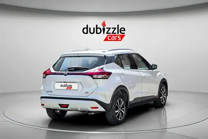 2024 Nissan KICKS — миниатюра 6
