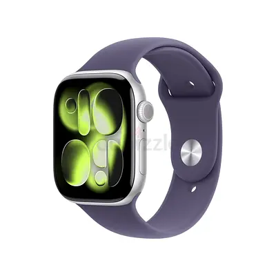 Apple Watch Series 11 - 46mm - GPS - Silver, A3333