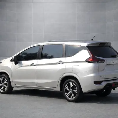 Mitsubishi Xpander GLX Medium Line, миниатюра 8