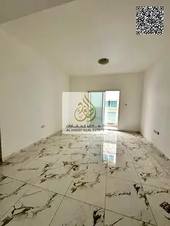 1 Bedroom Apartment with Balcony &amp; Built-in Wardrobes in Al Rashidiya 2 | AED 30,000