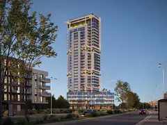 Barari View--40% Full Cash Discount--Limited Office