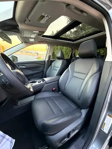 صورة 11 لـ 2025 Nissan ROGUE