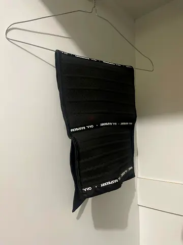 Black XS Corset