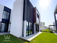 Single Row | Direct Park View | Exquisite 5BR+Maid