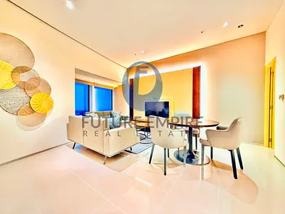 UNFURNISHED 1 BEDROOM DUPLEX APARTMENT FOR RENT