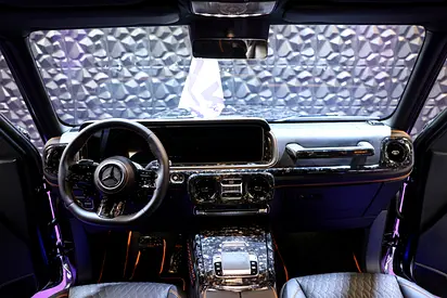 2023 Brabus 900 - MERCEDES-AMG G 63 照片 8