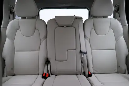 Volvo XC90 B5 Plus Bright, миниатюра 12