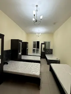 ROOM AVAILABLE IN AL NAHADA 1 DUBAI