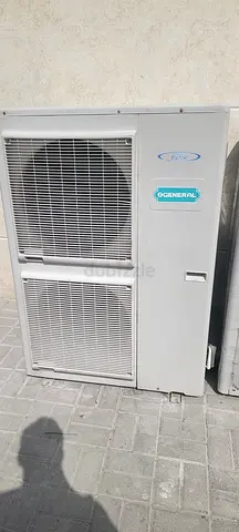Ogenral 5 ton duct taype ac sale