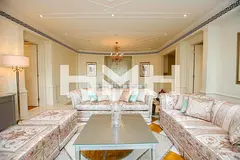 Premium Furnished 2BR | Spacious Layout