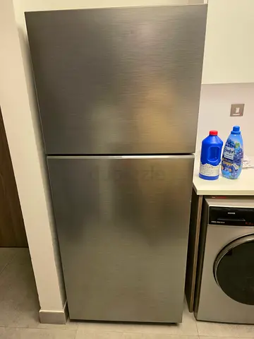 Samsung Fridge Freezer latest model 500 Litre excellent condition