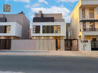 Ready-to-move-in villa built to the highest quality standards, including water and electricity, and close to main roads.