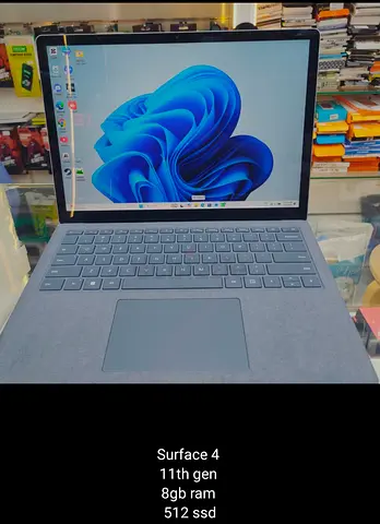 ​Microsoft Surface Laptop 4 - Urgent Sale