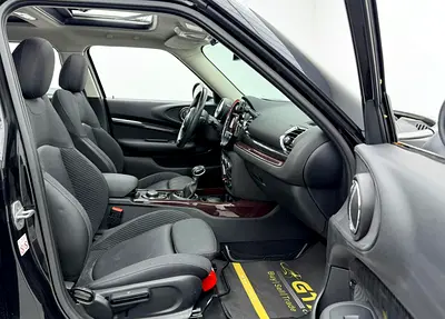 صورة 9 لـ 2018 MINI CLUBMAN