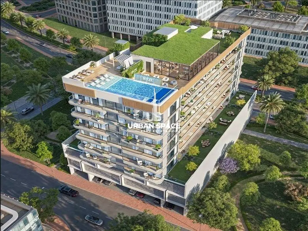Investor Deal | 1BR | High ROI | 40/60 PP