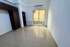 Spacious Studio | Vacant | Closed Kitchen