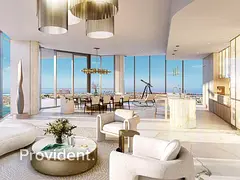 High Floor | Best Layout | Palm View