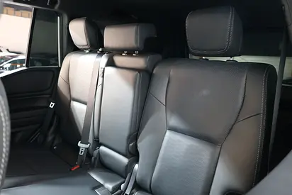 صورة 10 لـ 2025 Toyota PRADO
