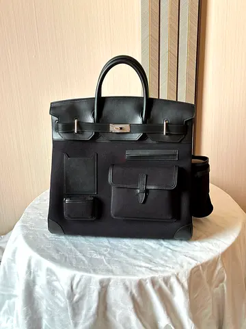 Hermes HAC 40 cargo bag
