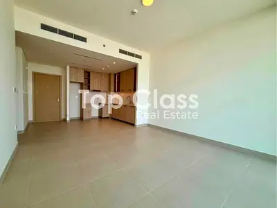 New Building | Unfurnished | High Floor
