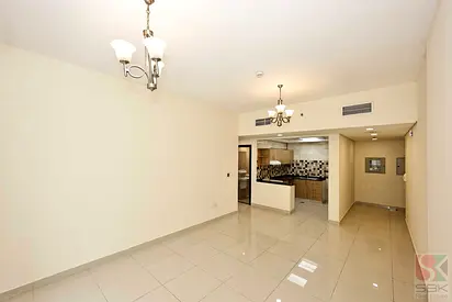 Vacant | Spacious | Well Maintained