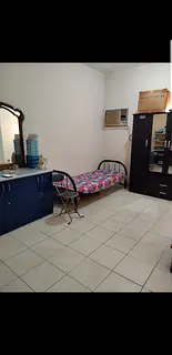 Bedspace 600