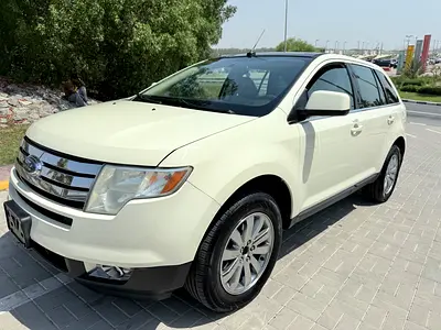 صورة 4 لـ 2008 FORD EDGE