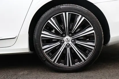 Volvo S90 Ultimate Bright, миниатюра 7