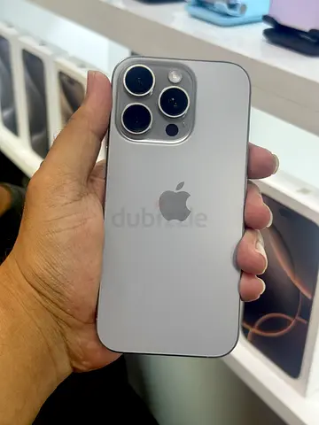 IPHONE 16 PRO